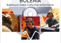 Bulería par José Sánchez