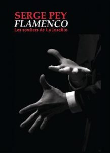 Flamenco Les souliers de La Joselito