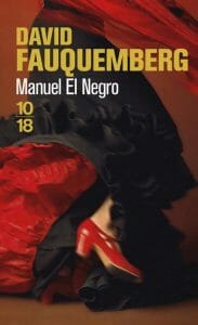 Couv Manuel El Negro