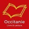 Logo Occitanie Livre et Lecture
