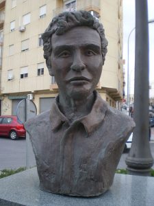 Le luthier Gerundino